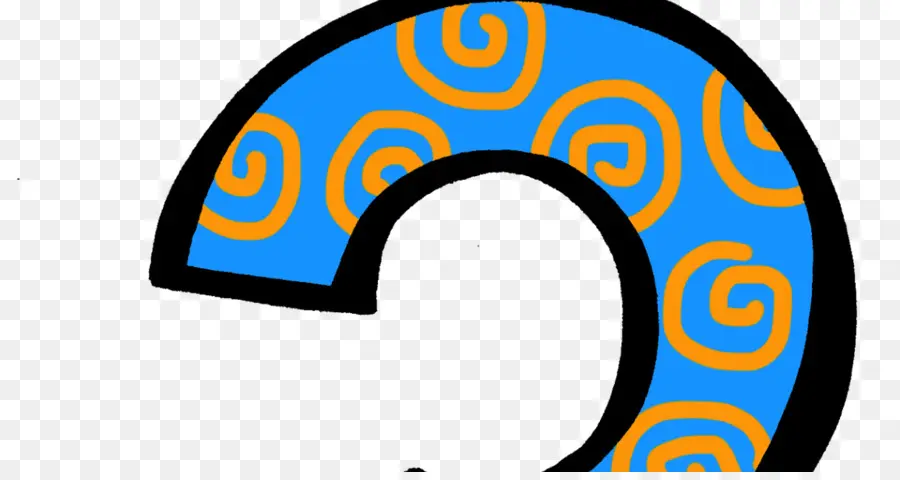 Espiral Azul，Remolino PNG