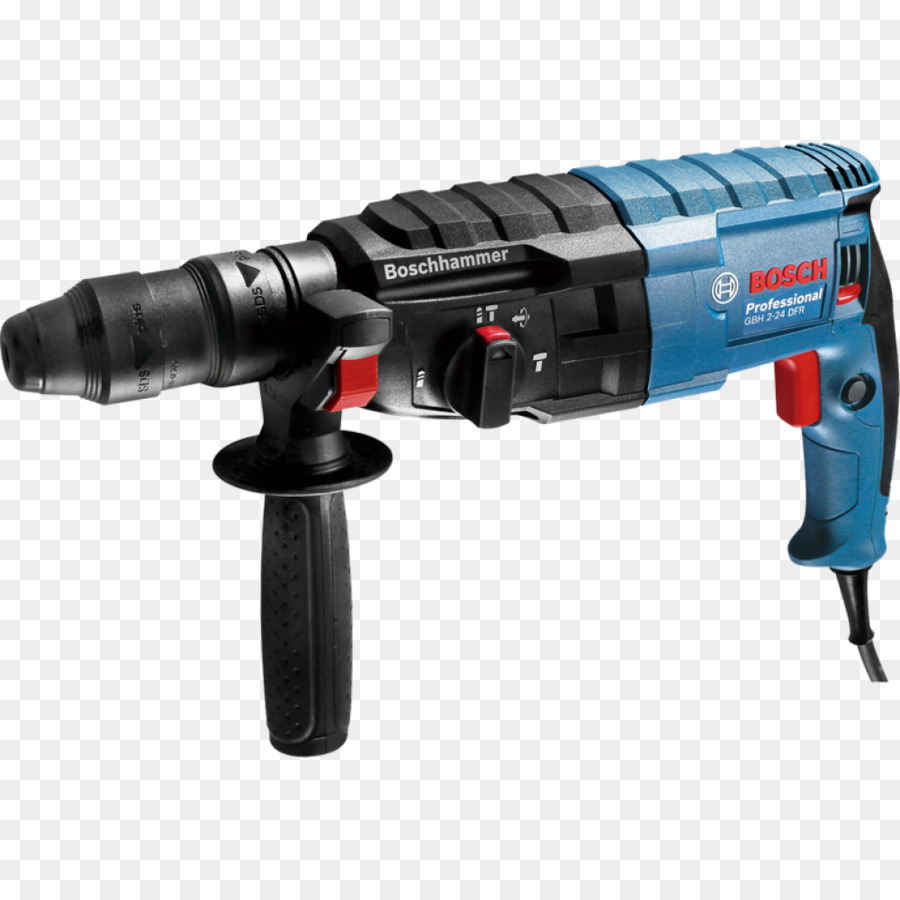 Taladro De Martillo，Bosch Professional Gbh Sdsplushammer Taladro Incl Caso PNG