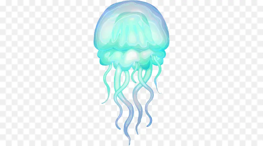 Las Medusas，Dibujo PNG