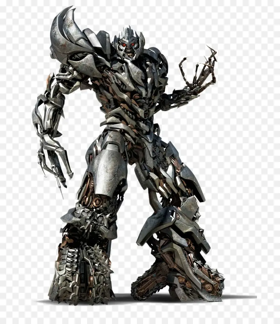 Megatron，Optimus Prime PNG