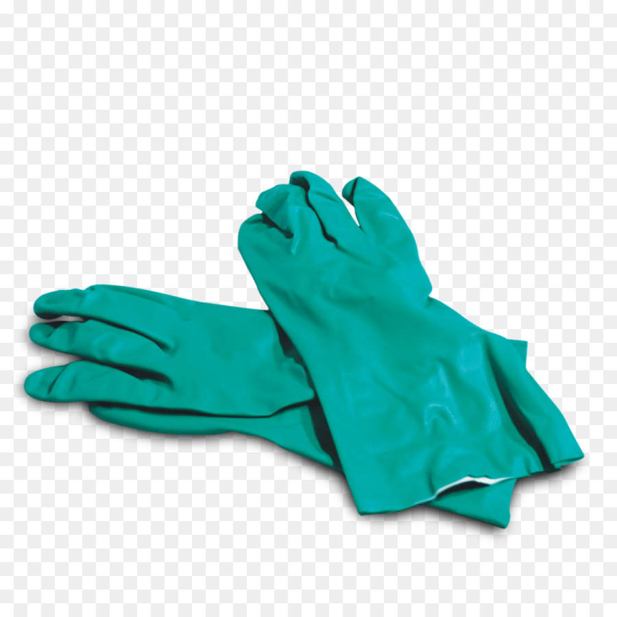 Guantes De Goma，Limpieza PNG