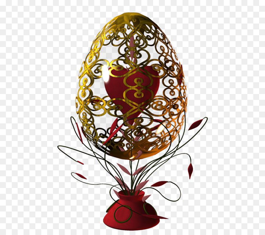 Pascua，Huevo De Pascua PNG