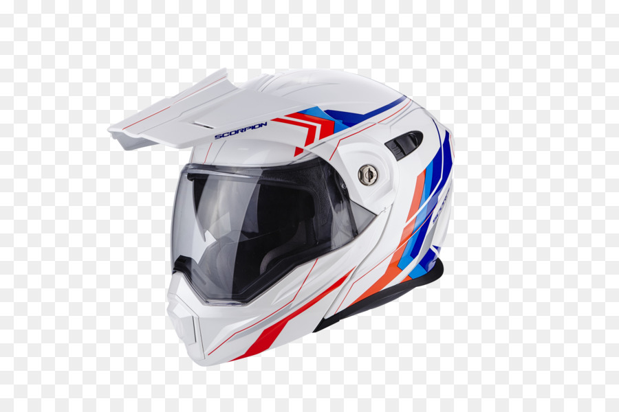 Cascos De Moto，Scorpion Sports Europe PNG