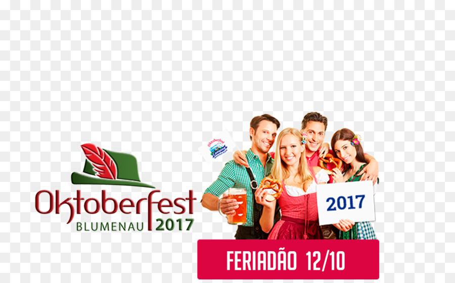 Oktoberfest De Blumenau，Oktoberfest PNG