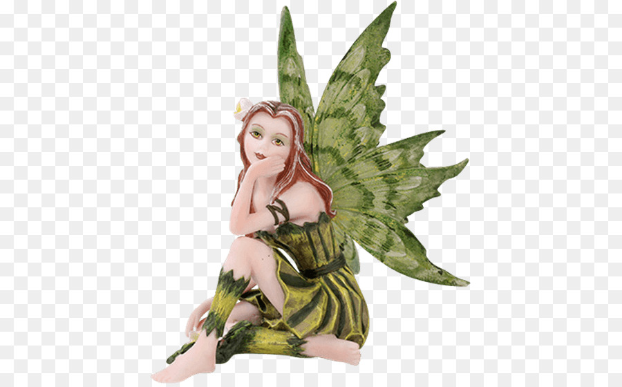 De Hadas，Figurine PNG