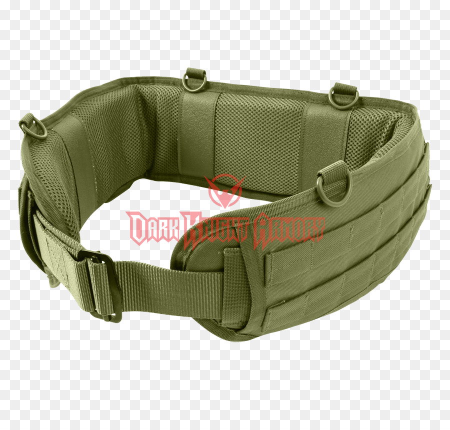 Molle，Cinturón PNG