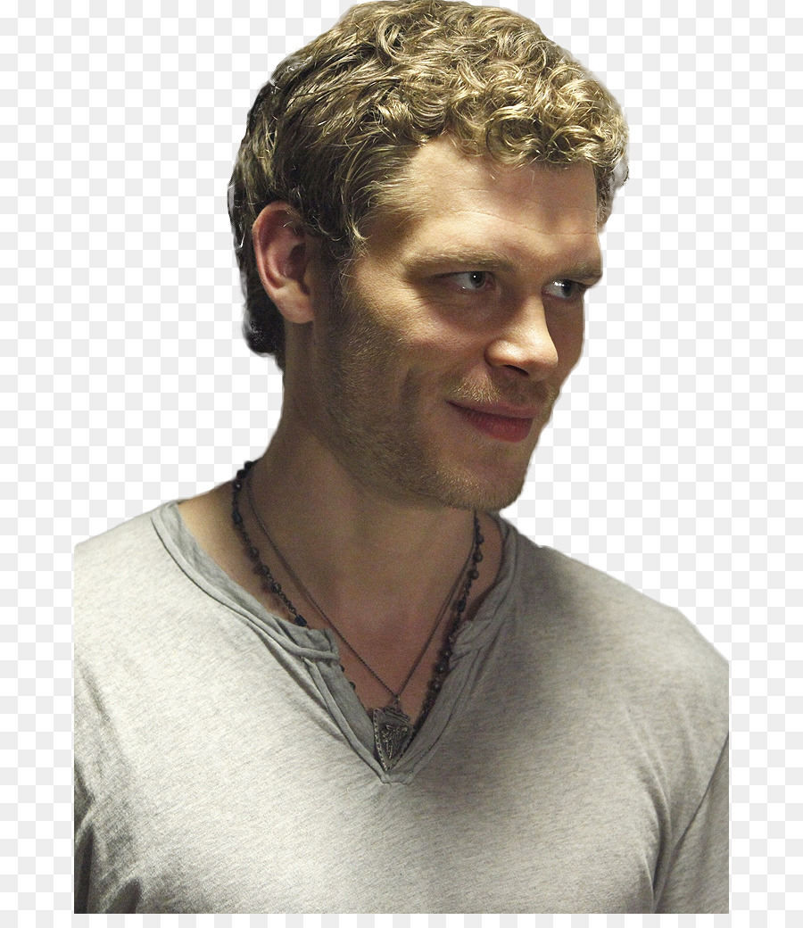 Vampire Diaries，Niklaus Mikaelson PNG