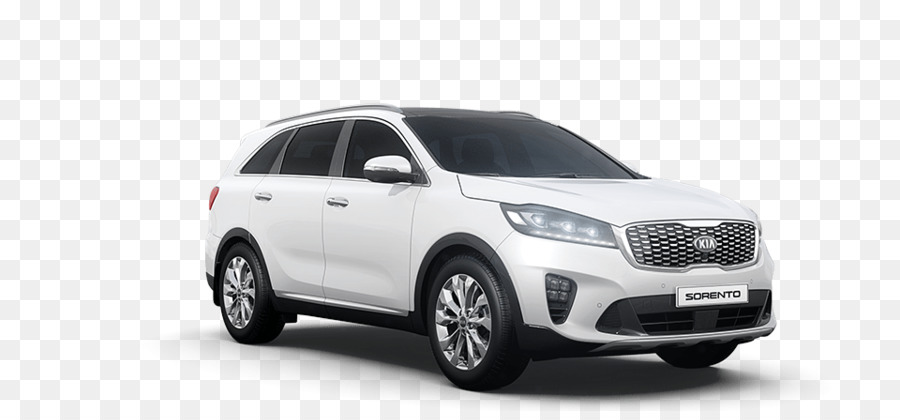 2018 Kia Sorento，Kia Motors PNG