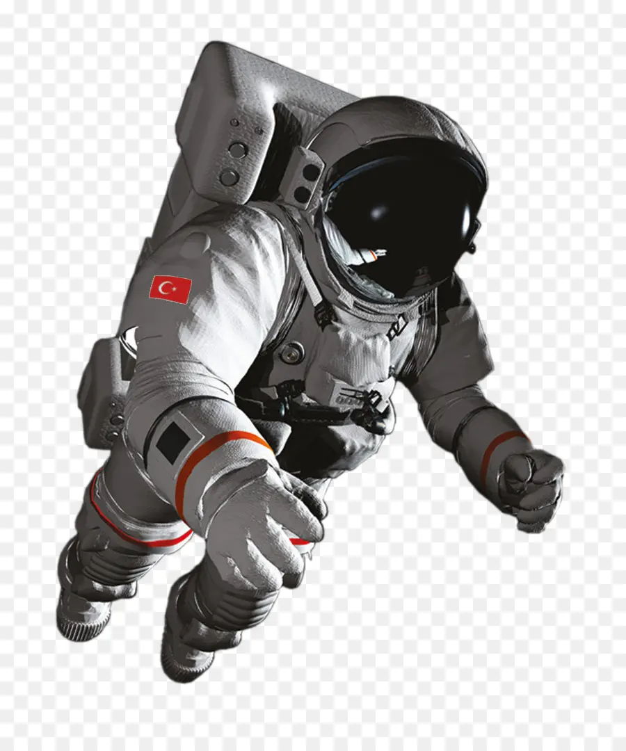 Astronauta，Espacio PNG