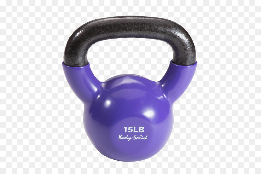 Kettlebell，Aptitud Física PNG