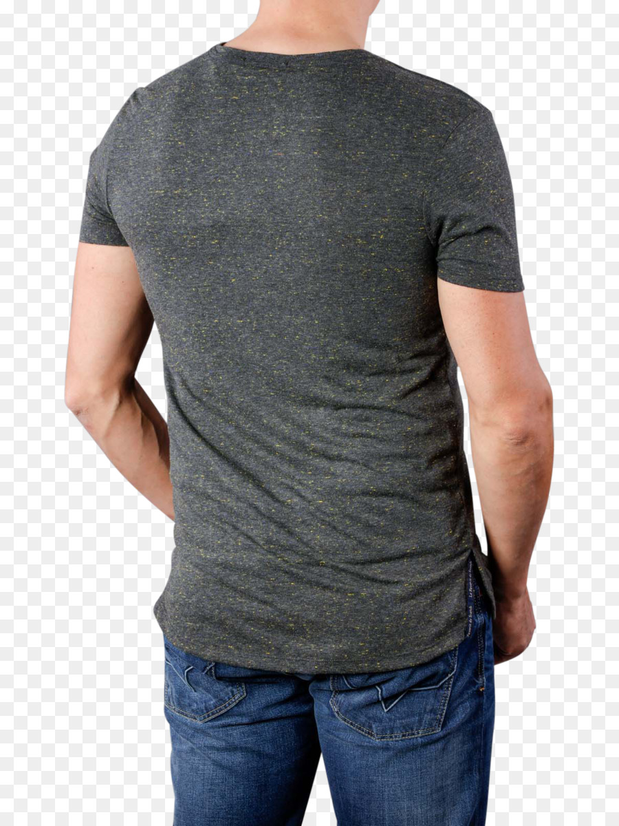 Camiseta，Manga PNG