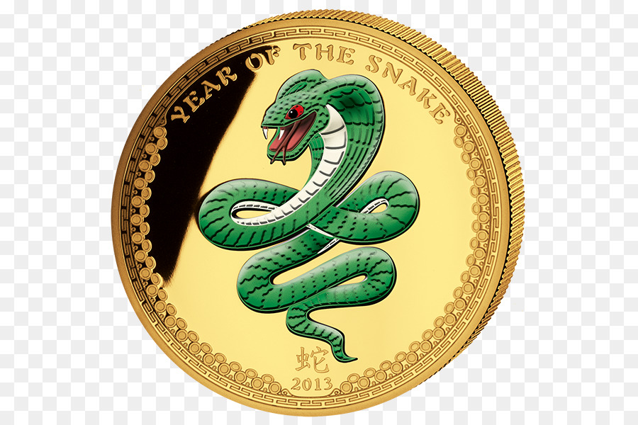 Serpiente，Oro PNG