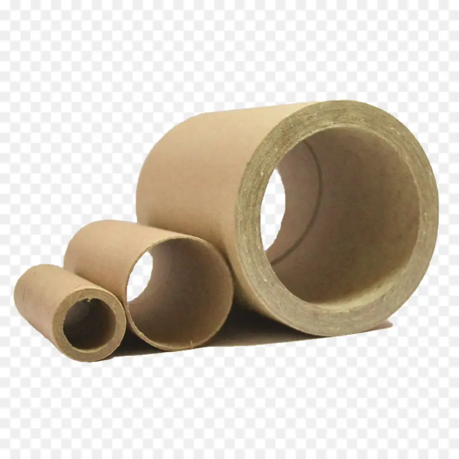 Papel，Tubo PNG