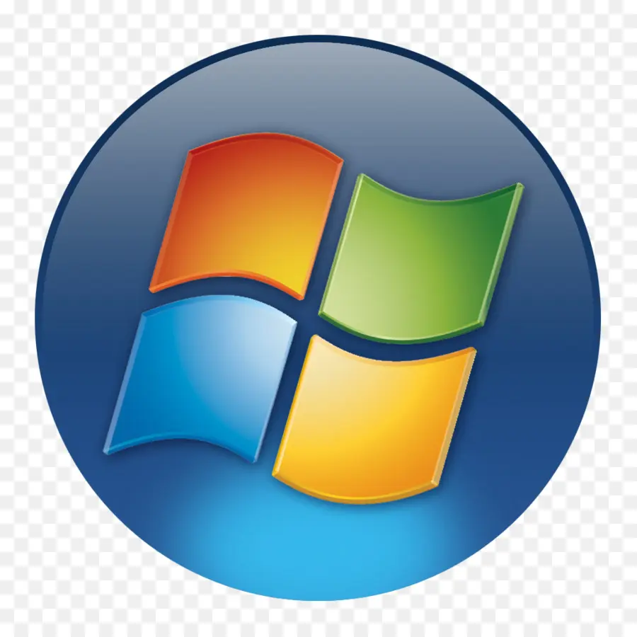 Windows 7，Iconos De Equipo PNG