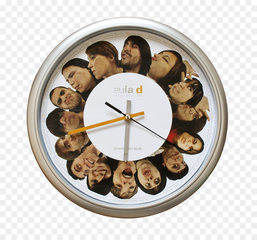 Reloj， PNG