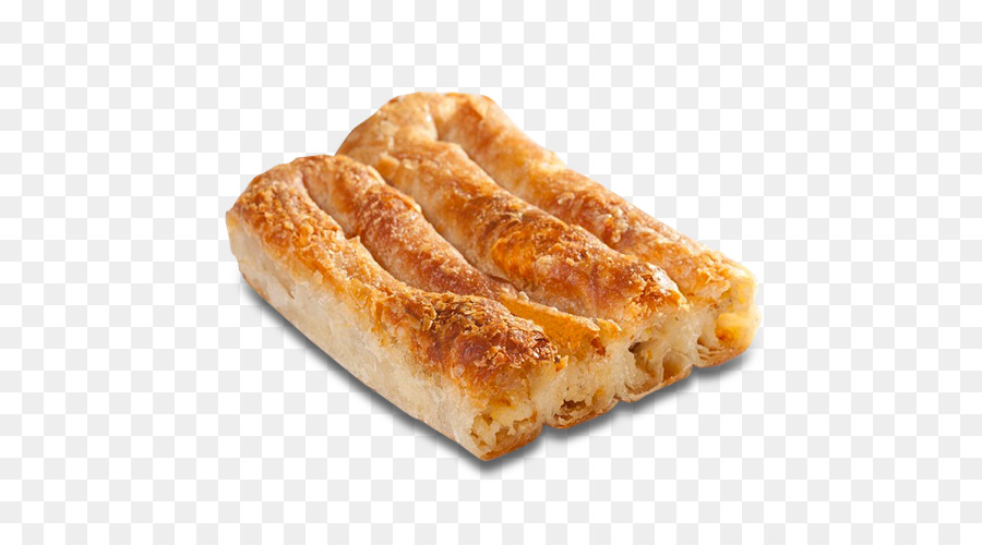 Pastelería Danesa，Rollo De Salchicha PNG