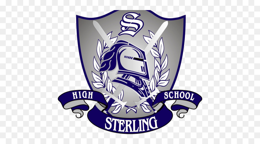 Sterling De La Escuela Secundaria，La Escuela Secundaria PNG