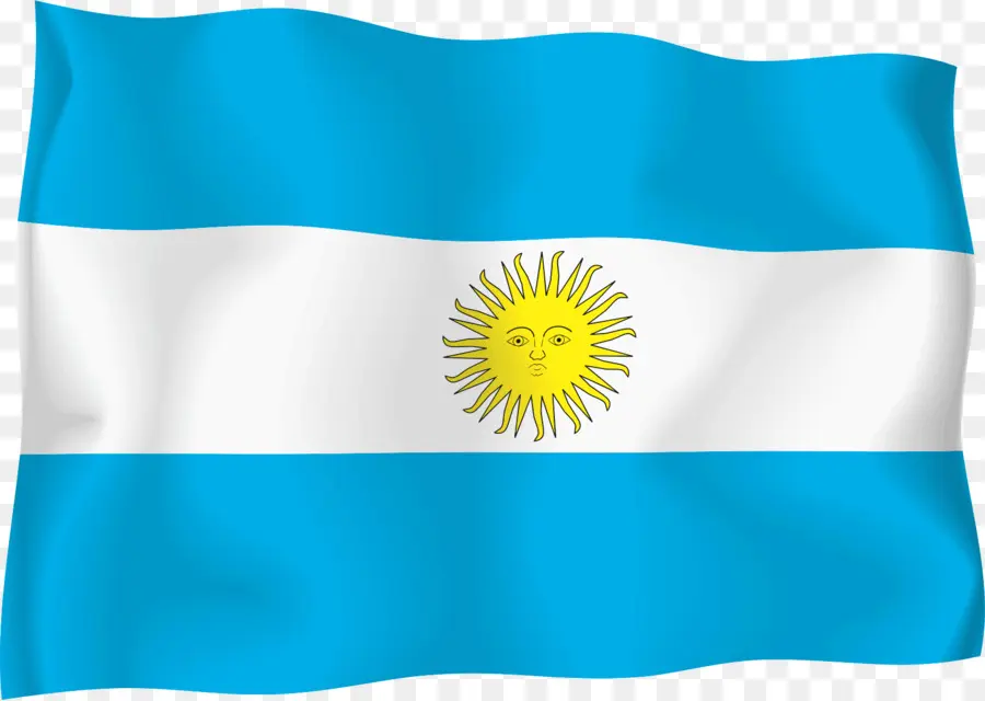 Bandera，Argentina PNG