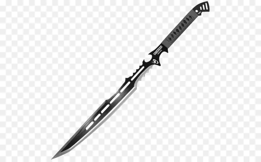 Cuchillo，Ninjatō PNG