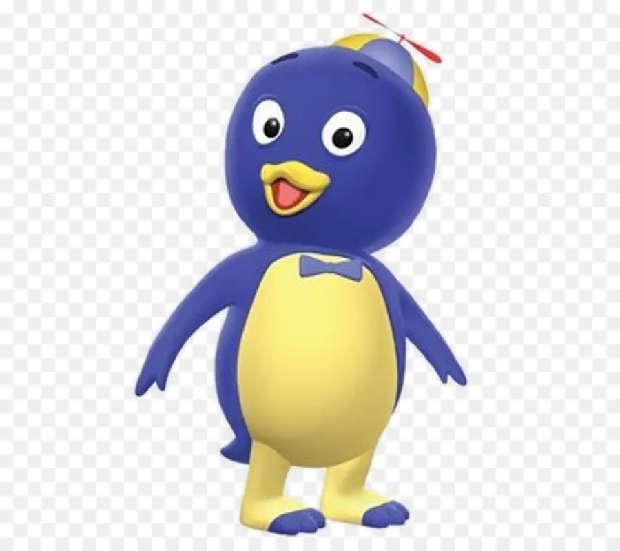 Penguin，De Dibujos Animados PNG