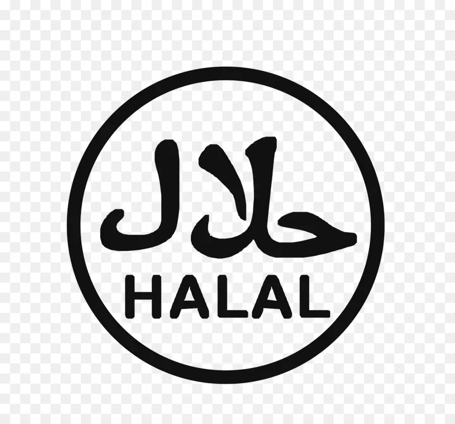 Halal，El Turismo Halal PNG