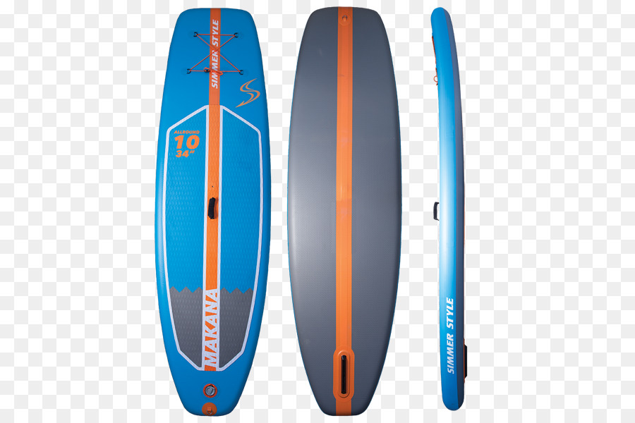 Tabla De Surf，Standup Paddleboarding PNG