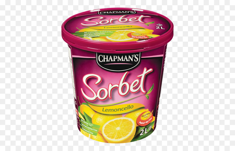 Sorbete，Helado PNG