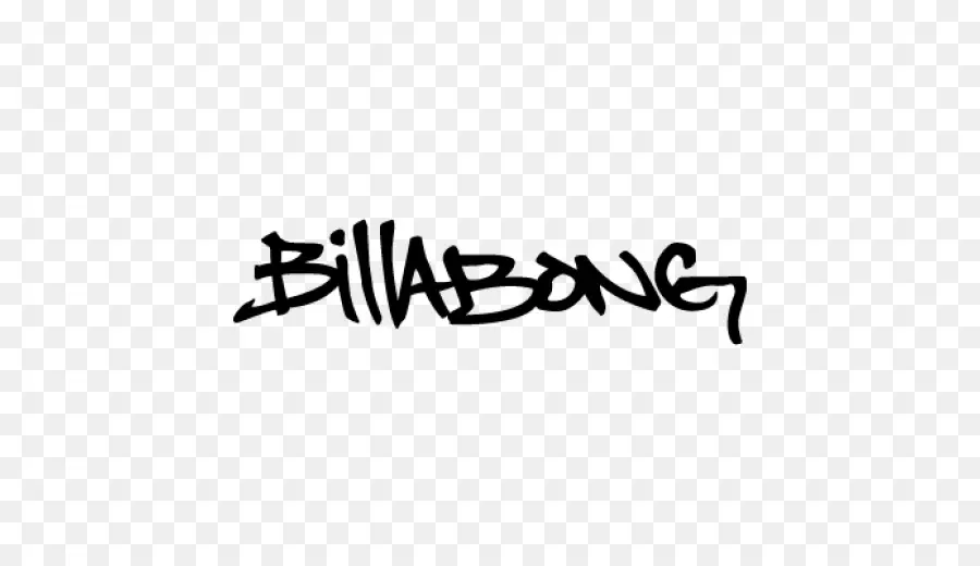 Billabong，Logo PNG