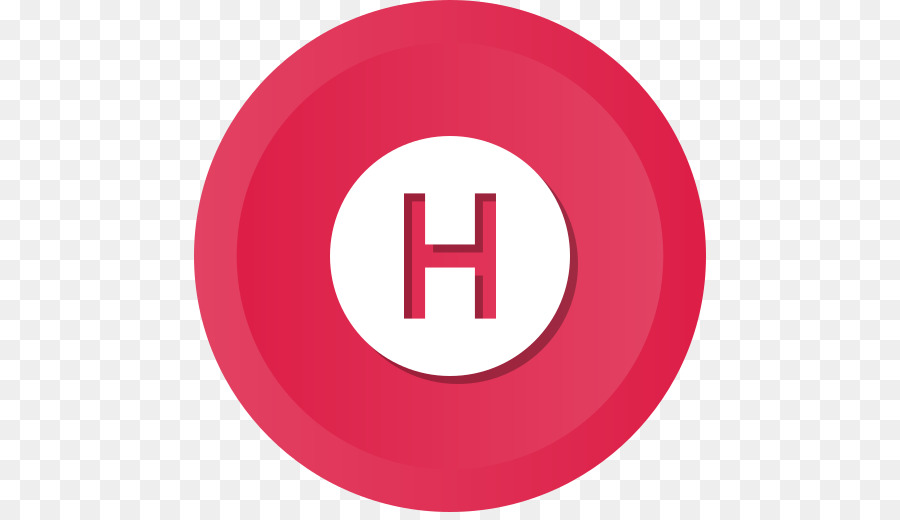 H，Carta PNG