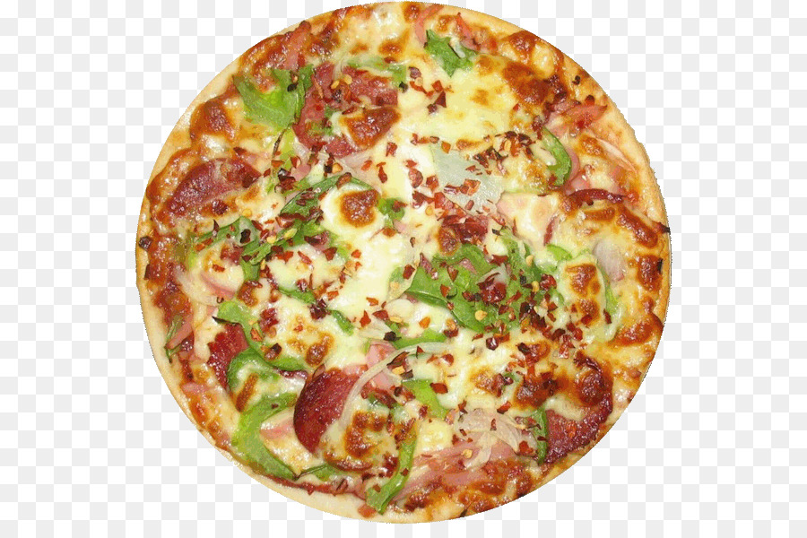 Pizza Siciliana，Pizza PNG