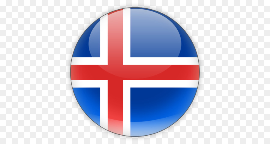 Bandera De Islandia，Islandia PNG