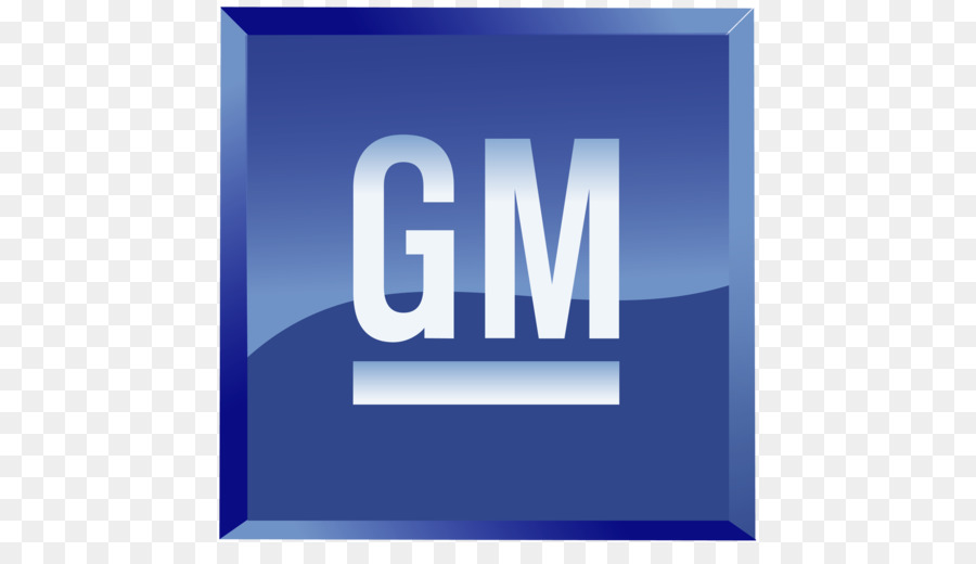 Logotipo De Gm，Marca PNG