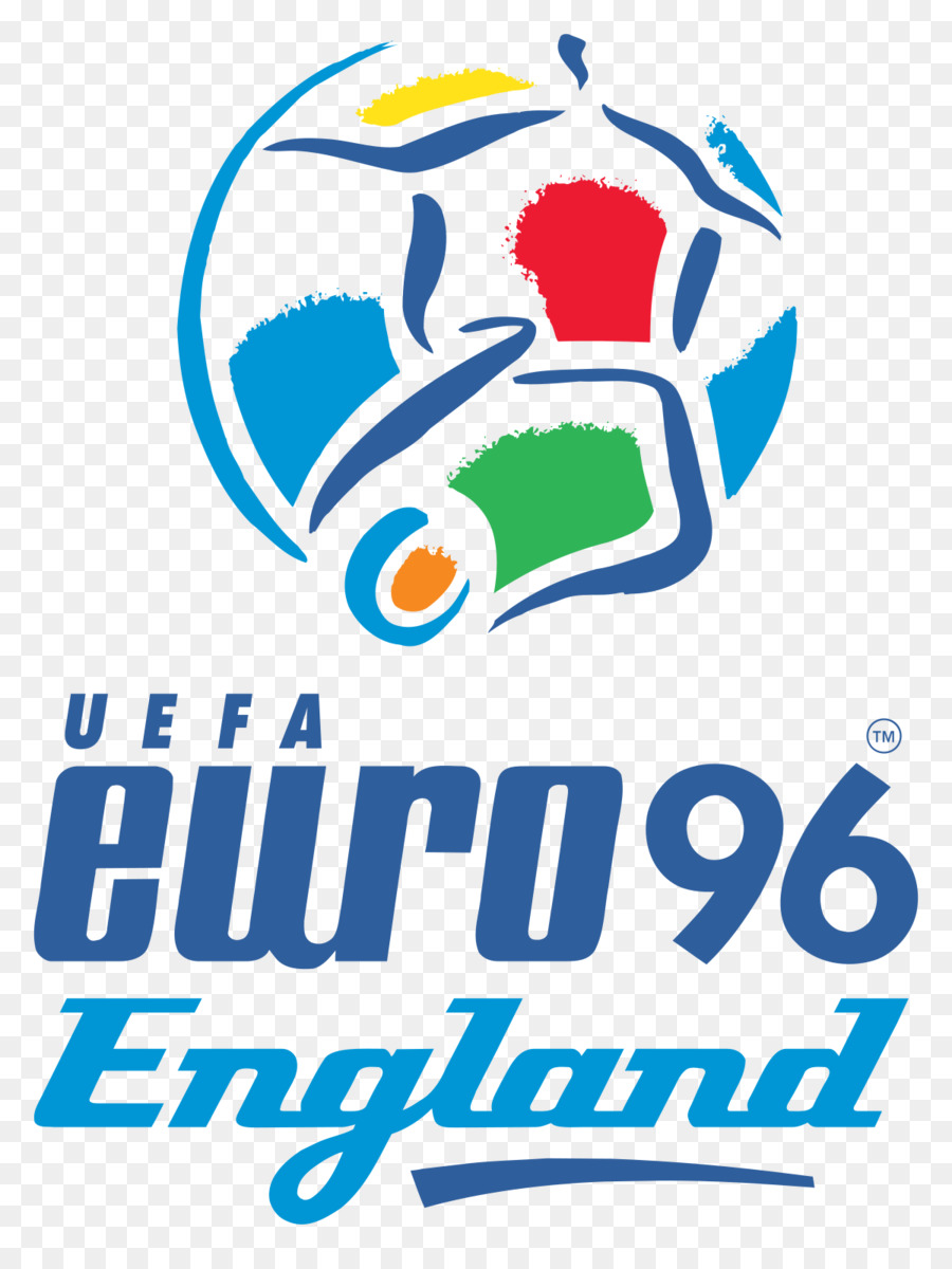 Uefa Euro 1996，La Uefa Euro 96 Inglaterra PNG