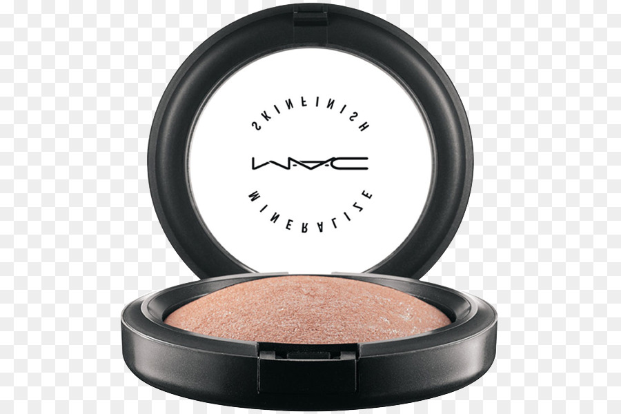 Mac Cosmetics，Resaltador PNG