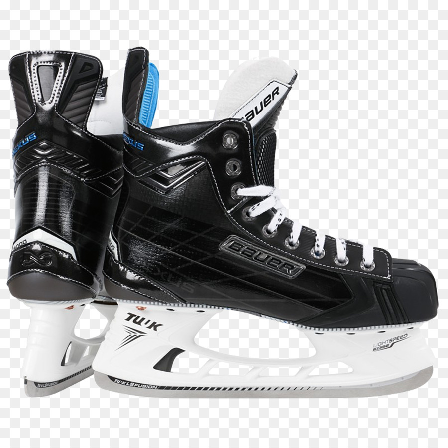 Equipamiento De Hockey Sobre Hielo，Bauer Hockey PNG