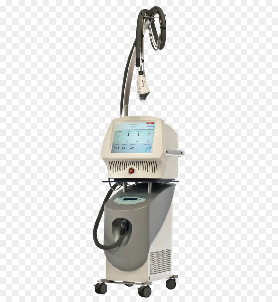 Máquina Láser，Médico PNG