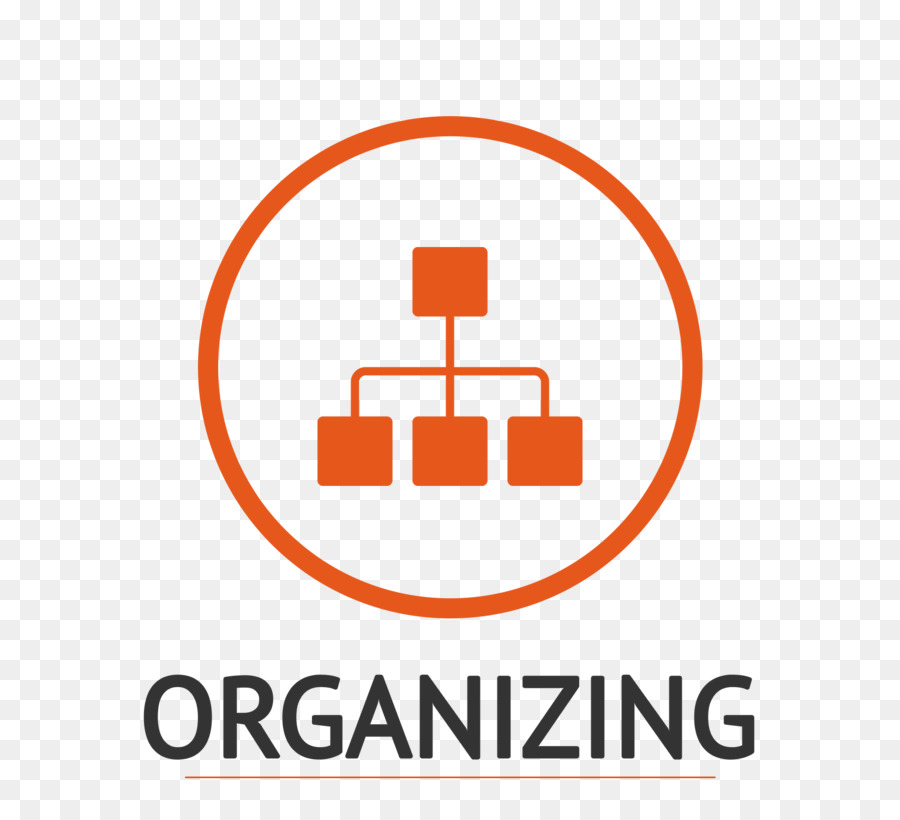 Icono De Organización，Estructura PNG