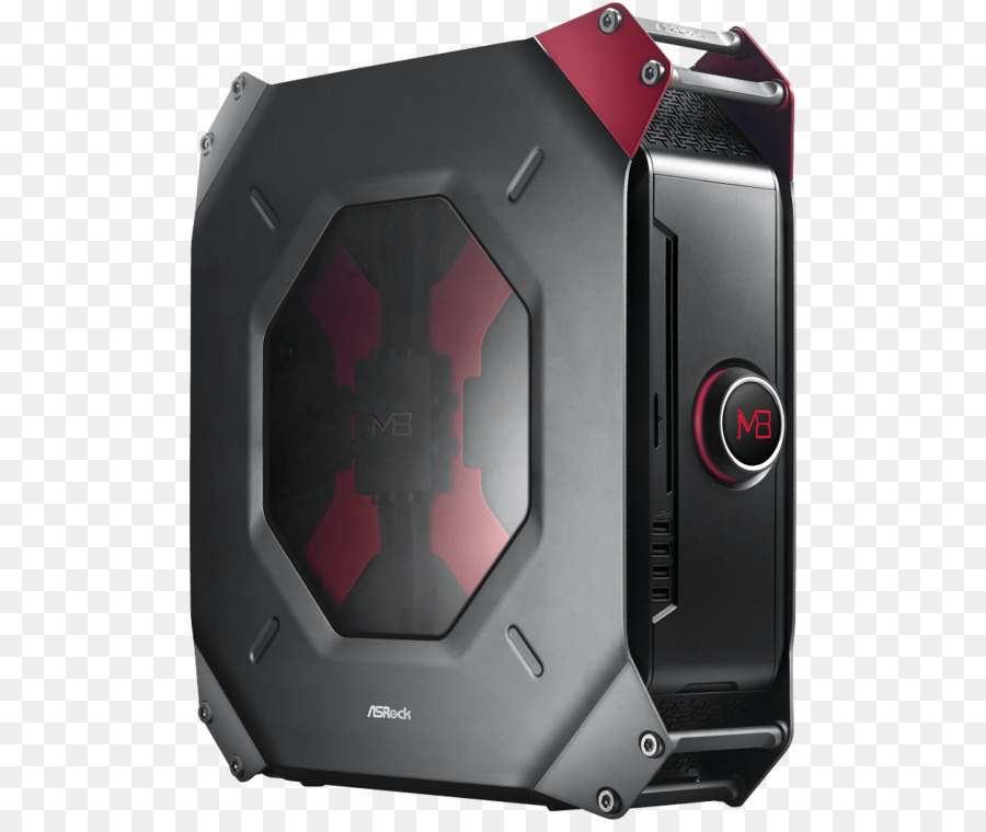 Barebone Equipos，Asrock M8 0 Mb De Ram 0 Gb Hdd PNG