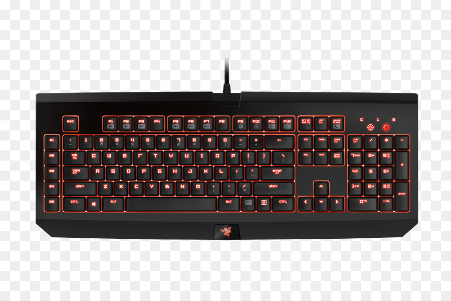 Teclado De La Computadora，El Ratón De La Computadora PNG