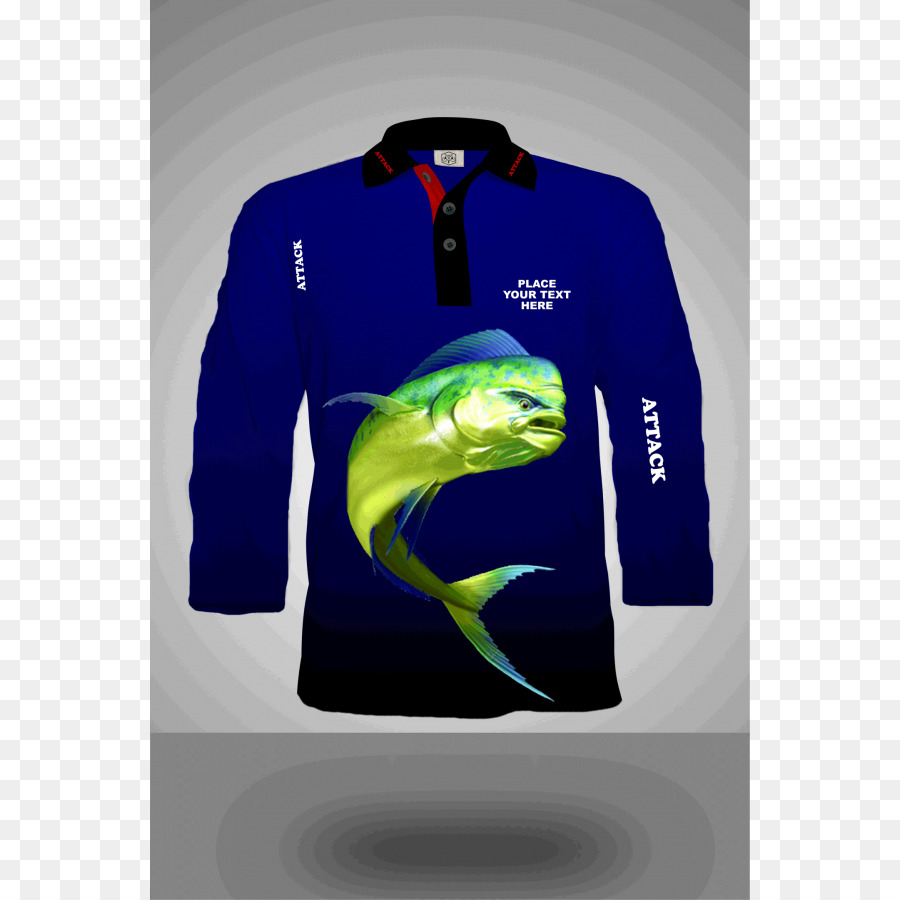 Camiseta，La Pesca PNG