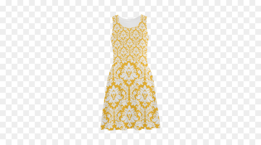 Vestido，Negro PNG