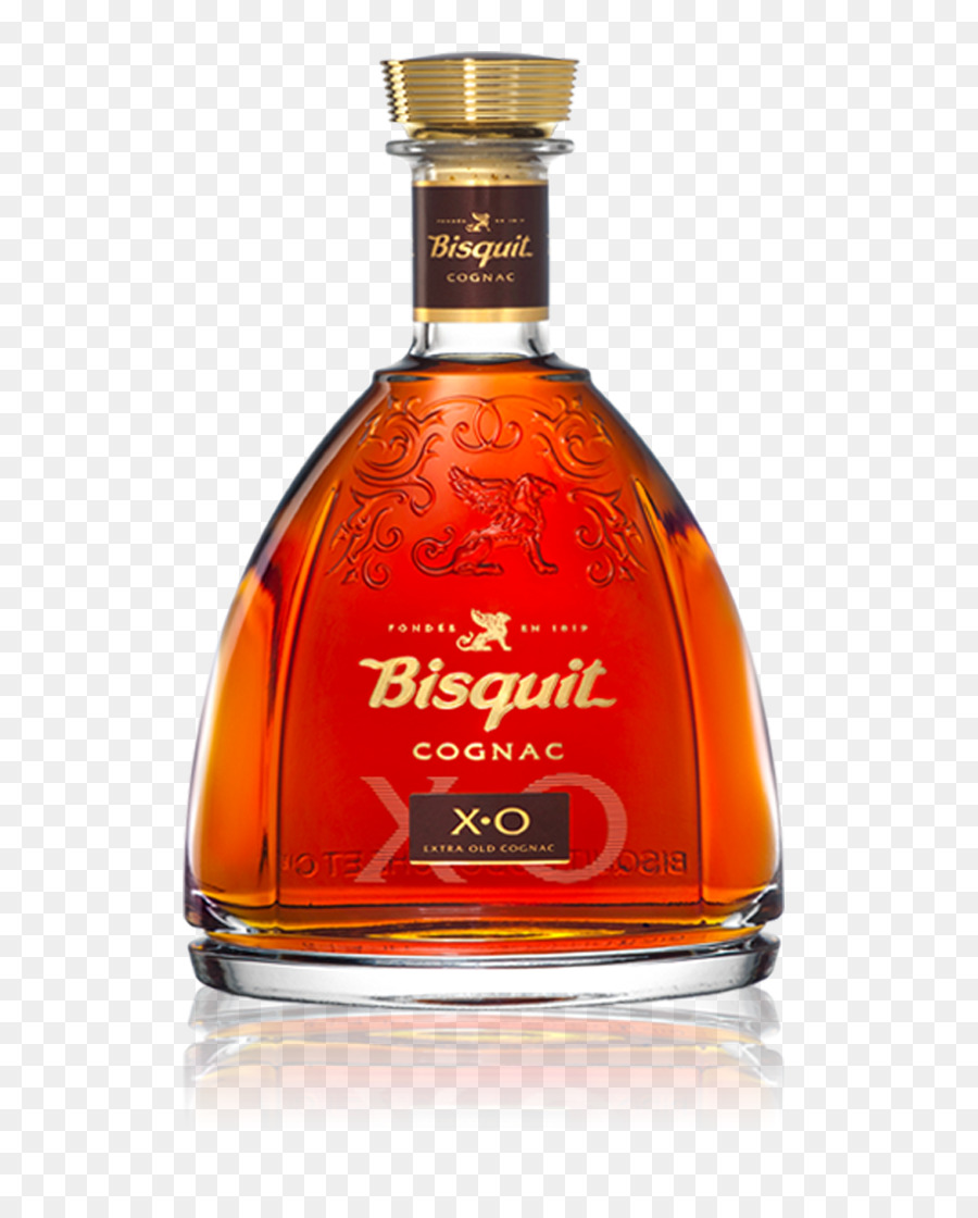 Bisquit Dubouche Et Cie，El Coñac PNG