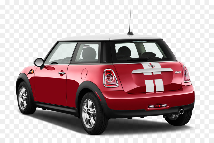 Mini，Mini Cooper 2012 PNG