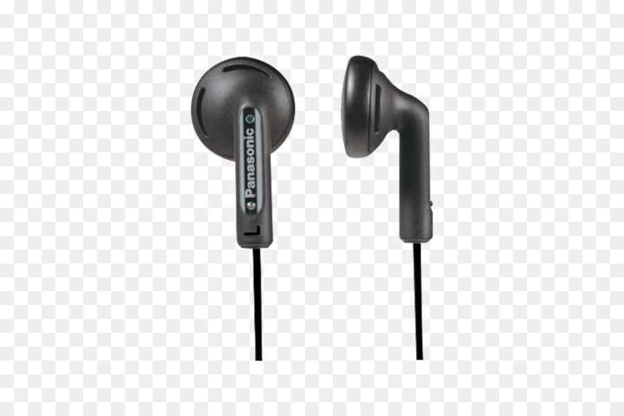 Auriculares，Panasonic Auriculares Rp 094 Ekhv PNG