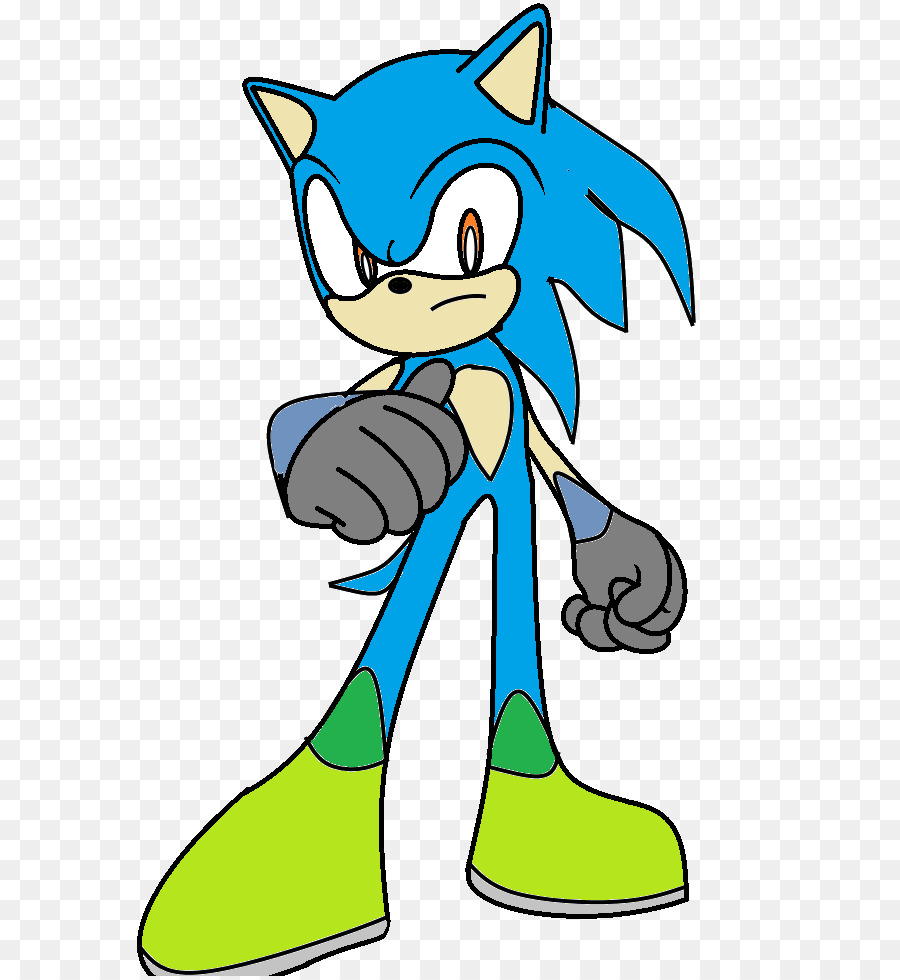 Sonic El Erizo，Videojuego PNG