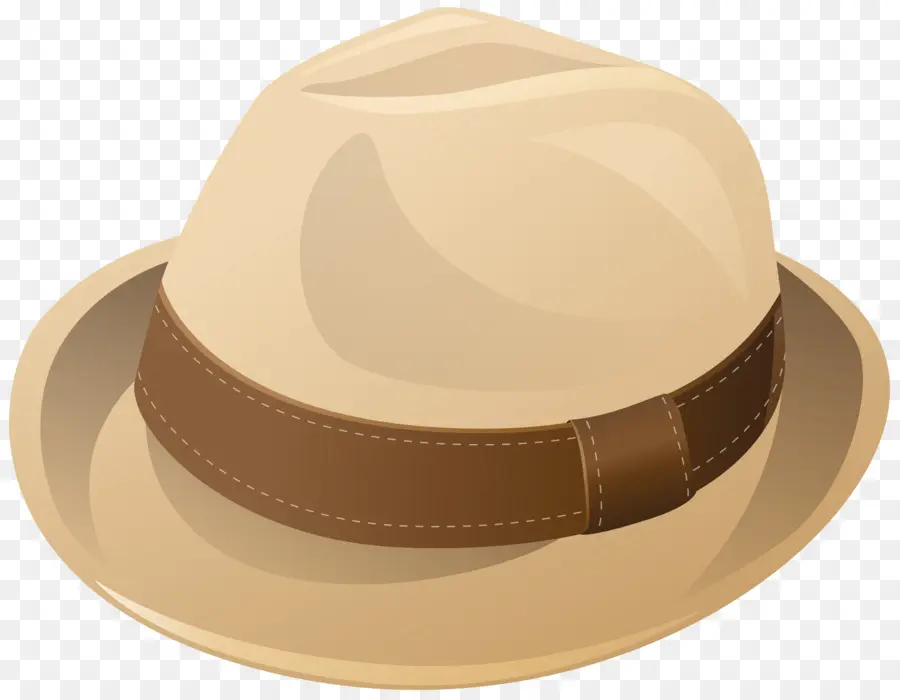 Fedora，Sombrero PNG