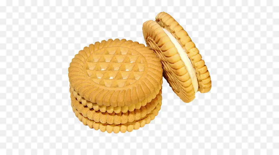 Galletas，Crema PNG