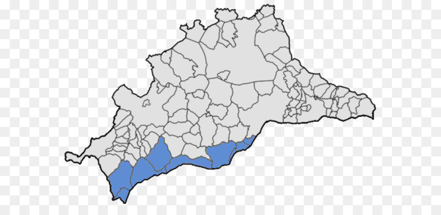 Anantisia，Gobierno Regional De Andalucía PNG