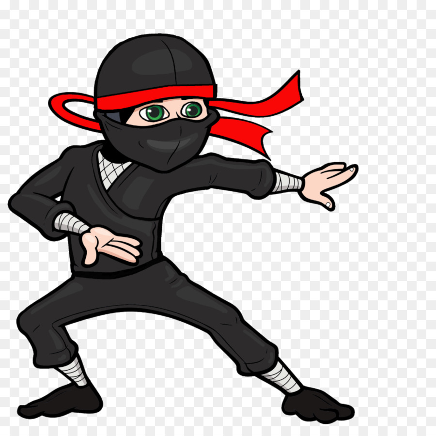 Ninja，Artes Marciales PNG