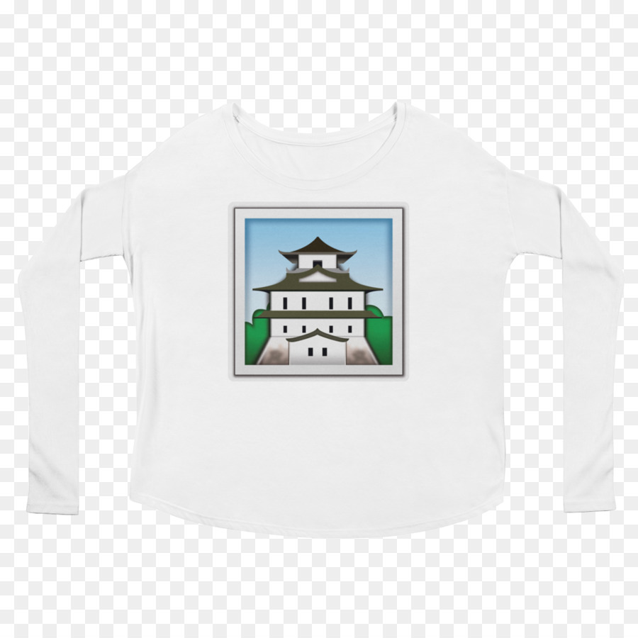 Camiseta，Longsleeved Camiseta PNG